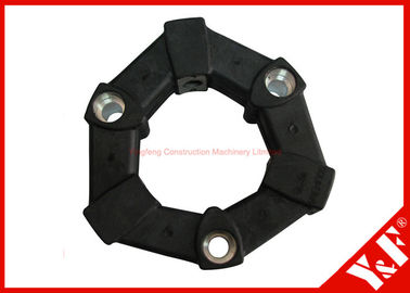 Beli Suku Cadang Alat Berat Profesional Lovejoy Torsional Rubber Coupling online manufacture