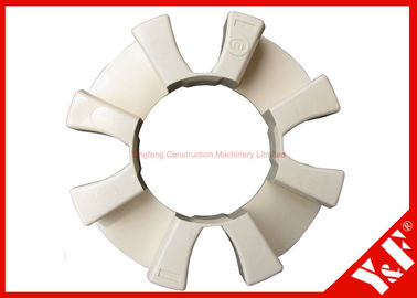 Beli Mesin Konstruksi Spare Part 160H Excavator Coupling untuk Digger JCB330LC online manufacture