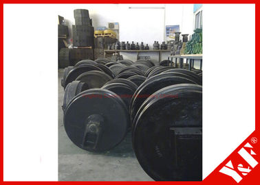 Beli Suku cadang pengaman depan Bulldozer Excavator Excavator untuk E200 Excavator Attachments online manufacture