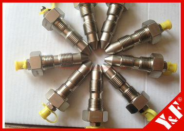 Beli Aksesoris Excavator Fitting Hitachi untuk EX55 / EX60 030766 online manufacture