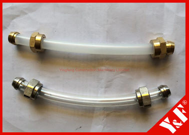 Beli Dipstick Kualitas Tinggi Hydraulic Oil dari Excavator Accessories online manufacture
