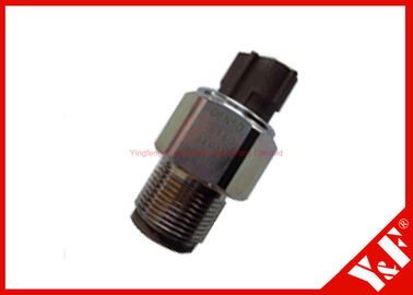 Beli 8-97318684-0 / 499000-6160 Sensor Tekanan Injeksi 4HK1 Hitachi online manufacture