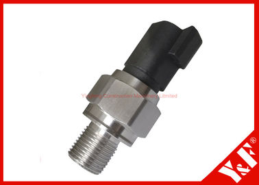 Beli Bagian Ekskavator Komatsu PC300 PC360-7 7861-93-1650 Sensor Tekanan Bagian Mesin Konstruksi online manufacture