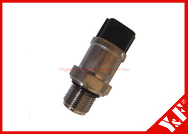 Beli Bagian Elektrik Kobelco Excavator Sensor Tekanan KM16-P03 KM31-S64 online manufacture
