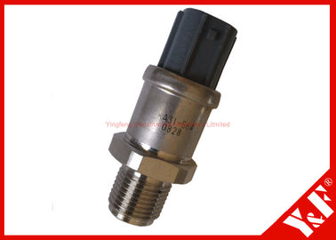 Beli 4436271 Hitachi Excavator Pressure Sensor Excavator Electric Parts Ex200- 2/3/5 online manufacture