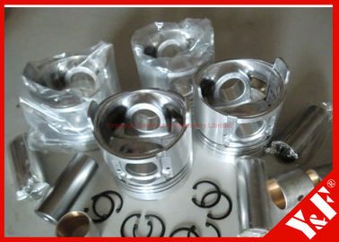 Beli Engine Liner Kit Of Excavator Engine Parts for Komatsu Engine parts online manufacture