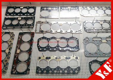 Beli Gasket Head Excavator Engine Parts online manufacture