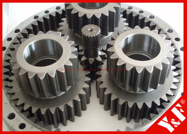 Beli Sumitomo SH200A3 travel carrier gear ass'y 1st & 2nd Of Excavator Gear For Gear Parts online manufacture