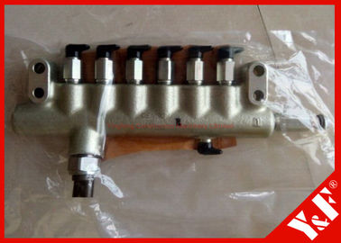 Beli 9258047 Hitachi Excavator Solenoid Excavator Electric Parts for Heavy Equipment online manufacture