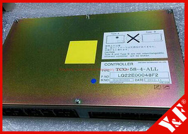 Beli Kobelco Excavator Controller online manufacture
