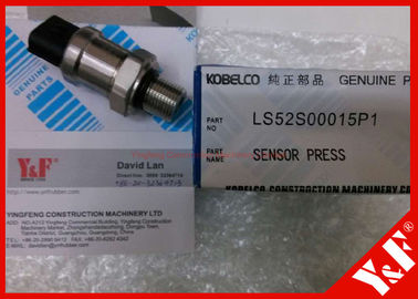 Beli LS52S00015P1 Kobelco Sensor , SK200 SK210 SK330 Excavator Digger Parts online manufacture