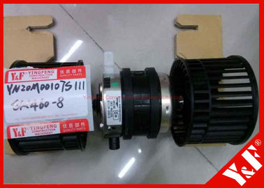 Beli Electric Motor SK460-8 Kobelco Excavator Parts YN20M00107S111 Excavator Components online manufacture