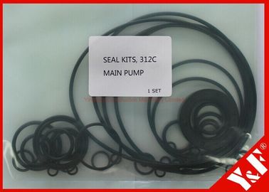 Beli Durable Construction Machinery Excavator Spare Parts Seal Kits  312c online manufacture