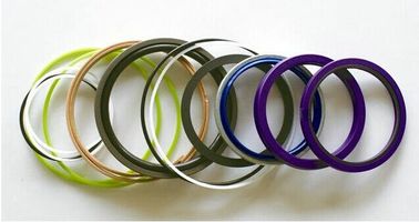 Beli Excavator Boom / Arm / Buckect Cylinder Oil Seal Excavators Spare Parts for Komatsu or Hitachi online manufacture