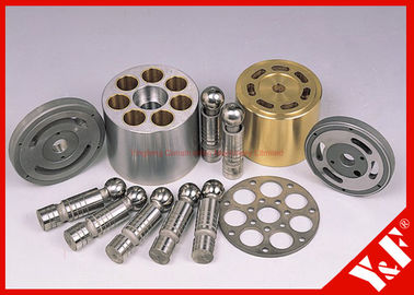 Beli KPV90 HPV105 Hydraulic Pump Parts Excavator Components For PC200-1/2 PCC300-1/2 PC400-1/2 online manufacture