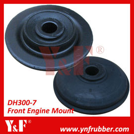 Beli Construction Equipment Rubber Engine Mounts of Excavator Spare Parts For Doosan online manufacture