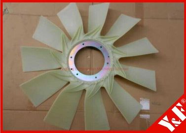 Beli  Excavator Spare Parts  324D 325D Cooling Fan Blade with PA Material online manufacture