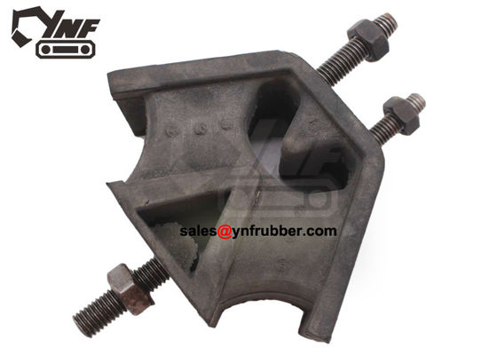 Beli EX35-2 EX30-2 Pemasangan Mesin Karet 4340327 4340327FHT Hitachi Excavator Motor online manufacture