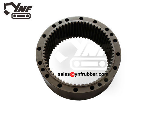Beli LC00221  Excavator Ring Gear CX210LR CX160B CX160C CX160D LC CX210B CX210C LC CX225SR CX210N CX210C LR online manufacture