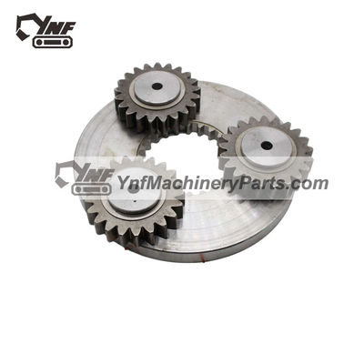 Beli LS00222 1ST Level Planetary Gear starter motor ring gear Aksesoris Mini Digger online manufacture