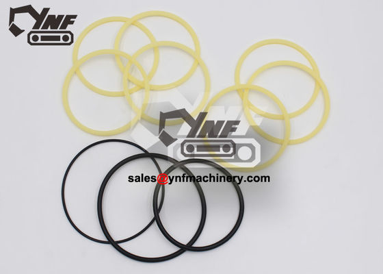 Beli 91E6-27111 Hyundai Excavator Center Joint Seal Kit Turning Joint Seal Kit R450LC-7 YNF04110 online manufacture