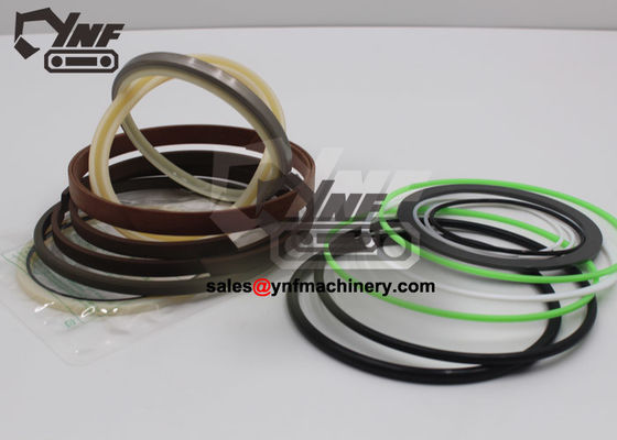 Beli 332-D6834 332D6834 332/D6834 Dipper Ram Seal Kit JCB JS290NLC SEAL KIT YNF04120 online manufacture