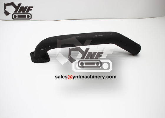 Beli 8943648661 YNF04466 Penggantian Turbocharger Pipa 4BD1 4BG1 8-94364866-1 Suku Cadang Excavator online manufacture