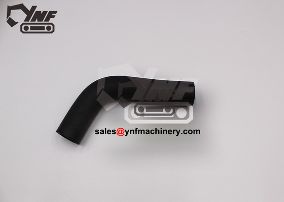Beli 7 Bentuk Pipa Bypass Pendingin Tipe Pendek HITACHI Excavator Parts 4BD1 online manufacture