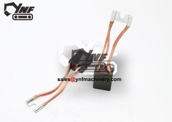 Beli Electrographite Carbon Brush N19X untuk Motor DC EG809 D293418 online manufacture