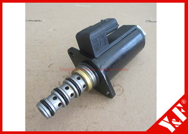 Beli Kobelco Solenoid YN35V00041F1 KDRDE5K-31/30C50-102 for SK130-8 / 200-6E / 230-6E online manufacture