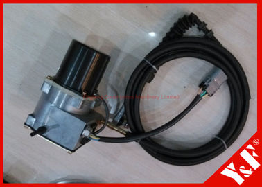 Beli Engine Constrol Accelacuator Step Motor for Hyundai Excavator 21EN-32200 online manufacture