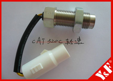 Beli 125-2966 Revolution Sensor for  E320B Excavator Speed Sensor online manufacture
