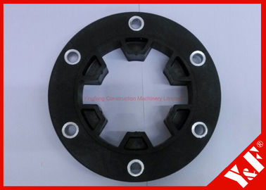 Beli Yuchai Excavator Engine Driven Coupling Hydraulic Main Pump to Flywheel Coupling online manufacture