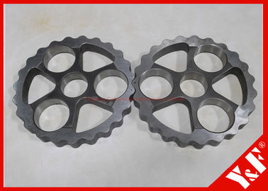 Beli RV Komatsu Gear TZ263B1104-00 TZ263B1204-00 for BR210 / BR200 online manufacture