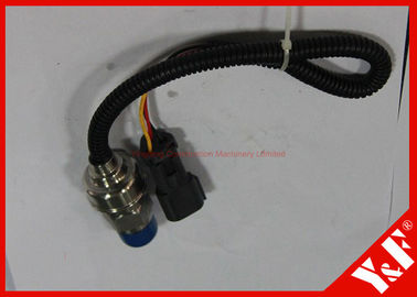 Beli Steel Excavator Electric Parts 221-8859  E312 E320 High Pressure Sensor online manufacture