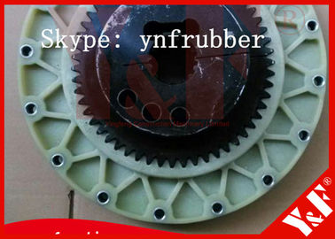 Beli 4636444 Hitachi Excavator Coupling For ZAXIS470 Excavator Pump Hydraulic Mounting online manufacture