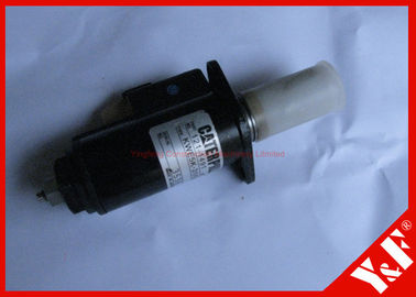 Beli   E320B Excavator Electric Parts 121-1491 Solenoid Valve online manufacture