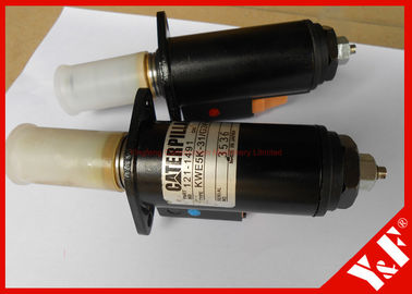 Beli Genuine 320 Excavator Electric Parts  Solenoid Valve 121-1490 online manufacture