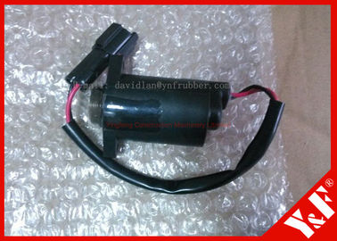 Beli Sumitomo Excavator Electric Parts LL001140 Solenoid Valve fix SH200 SH210 online manufacture