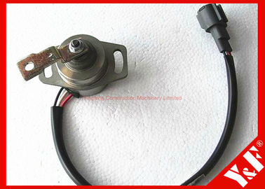 Beli Hitachi EX200 - 2 / EX200 - 3 Throttle Motor Potentiometer Positioner 4257164 Excavator online manufacture
