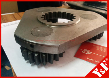Beli SK100 - 5 Swing First Carrier Excavator Gears YW32W01014F1 17 Teeth online manufacture