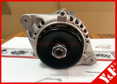 Beli YM129612-77230 Alternator Earthmoving Equipment Electric Parts for Komatsu PC30MR - 1 online manufacture