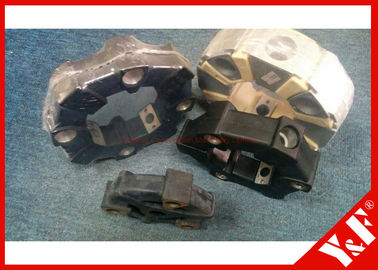 Beli JCB Clutch Plate For JS200 Tracked Excavator JCB Pump Connect Engine online manufacture