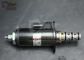 Hydraulic Pump Solenoid Valve 2436U1159S9 For Kobelco SK04L-2