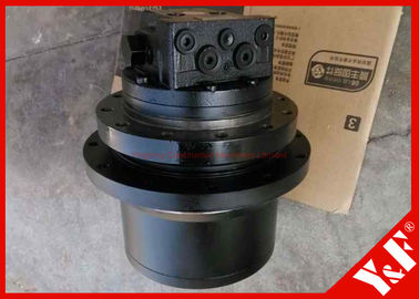 307 Excavator Parts Excavator Final Drive Travel Motor For E307 Excavator