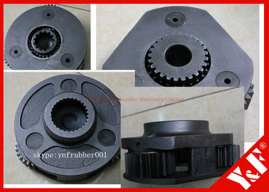 Js220 Crane Slewing Bearing With Slew Gearbox Planet Reduction Assembly 05/903863 05/903866 Swing