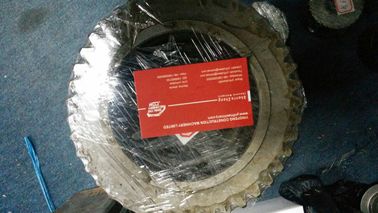 Planetary Gear Travel Gearbox For Pc300 - 3  Excavator Gears With 207-27-00040