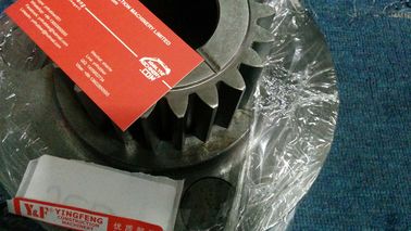 14551153 VOL-VO Final Drive Travel Gearbox Carrier Assy For Excavator Gears With Sun Gear