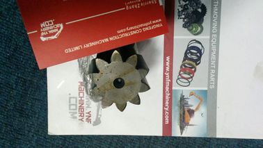 Sun Gear Travel Gearbox For VOL-VO Ec210 Excavator Gears With 7117-30330