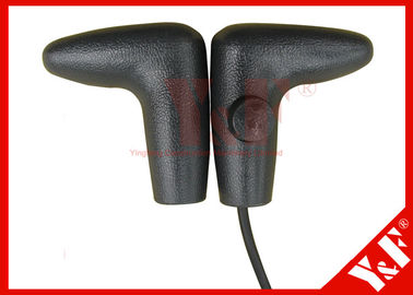 SK200 - 5 3057124 PPC Control Valve Handle Joystic Banyak Digunakan Di Kobelco Excavator